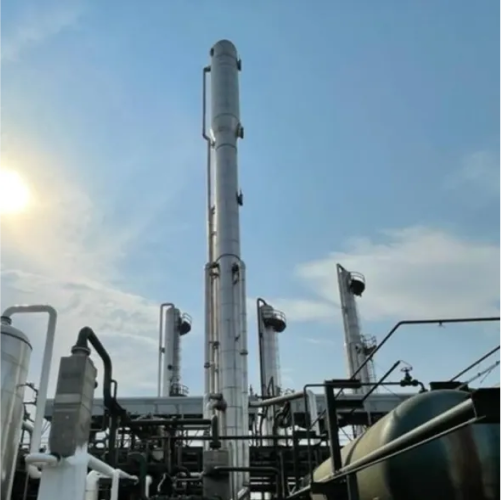 Midstream Services